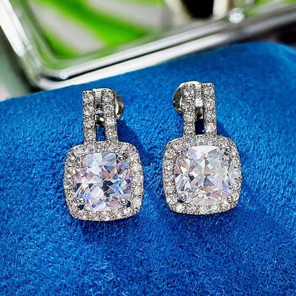 Statement Earrings For Woman
